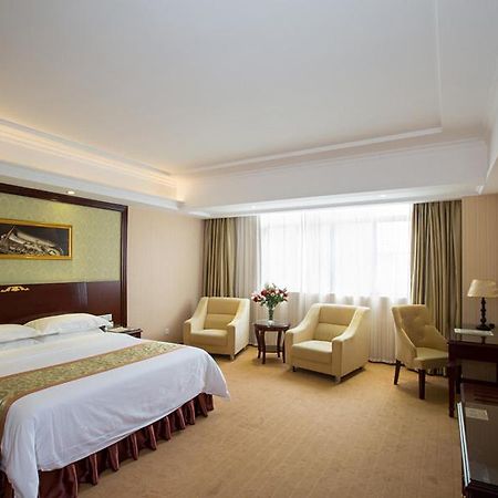 Vienna Hotel Heyuan High-Tech Yi Road Εξωτερικό φωτογραφία